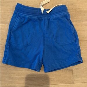 Primary Kids gym short Sz 3